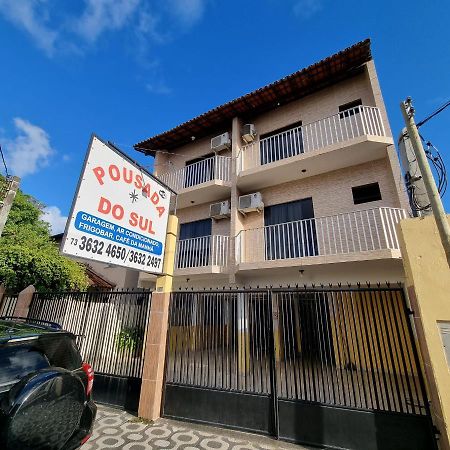 Pousada Do Sul Ilheus Exterior photo