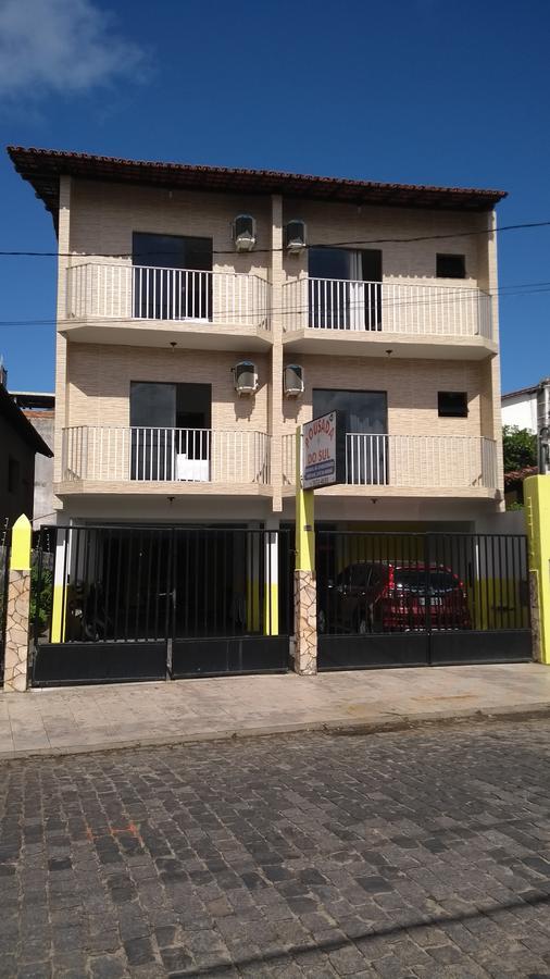Pousada Do Sul Ilheus Exterior photo